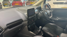 Ford EcoSport 1.0 EcoBoost 125 ST-Line 5dr Petrol Hatchback